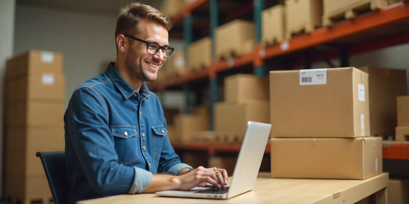 Jetmamacenter, CARGOBOX ile Karını Artırdı