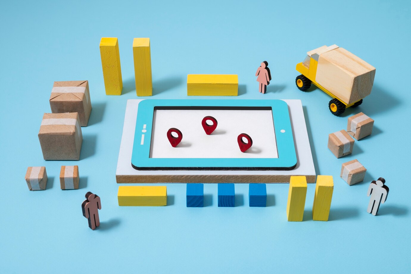 Kargo Stratejileri ile E-Ticaret Satışlarınızı Nasıl Artırırsınız?