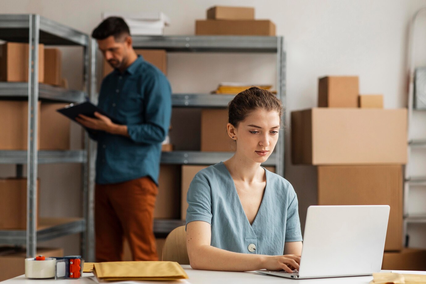 E-Ticaret İşletmenizin Neden Güvenilir Bir Kargo Yönetimi Çözümüne İhtiyacı Var?