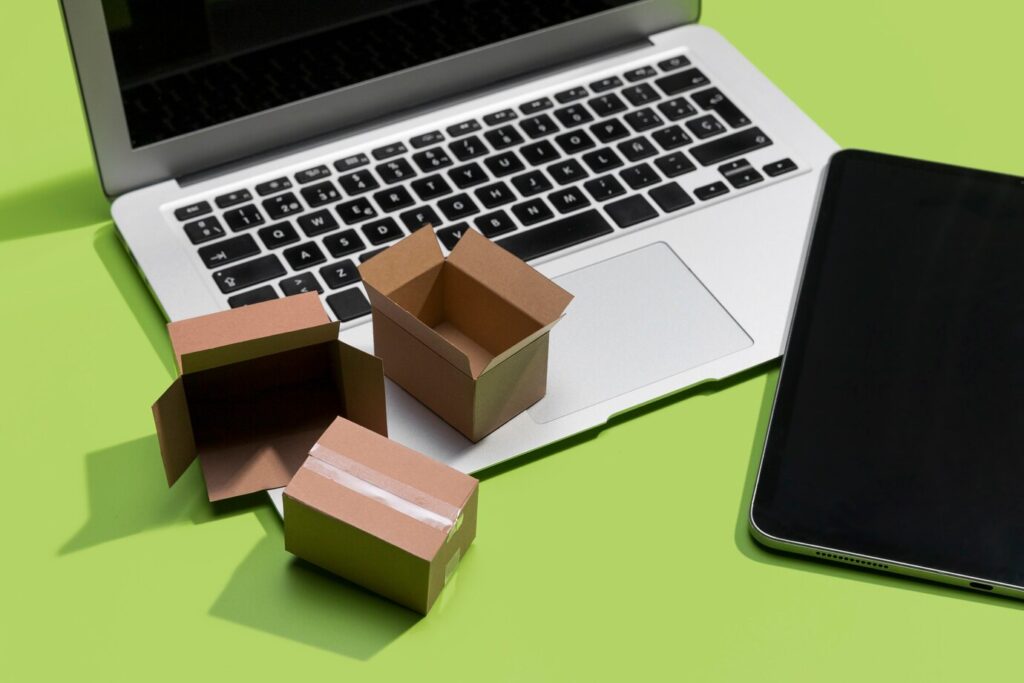 E-Ticaret İşletmenizin Neden Güvenilir Bir Kargo Yönetimi Çözümüne İhtiyacı Var? 1 Kargo Yönetimi Sistemi