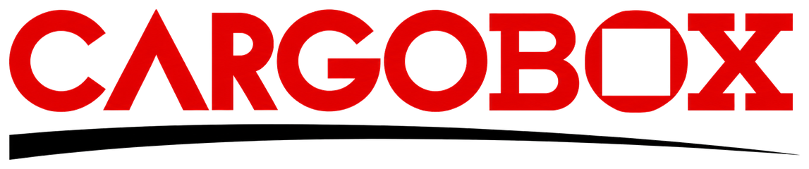 CARGOBOX  Kargo Pazaryeri'ni logo